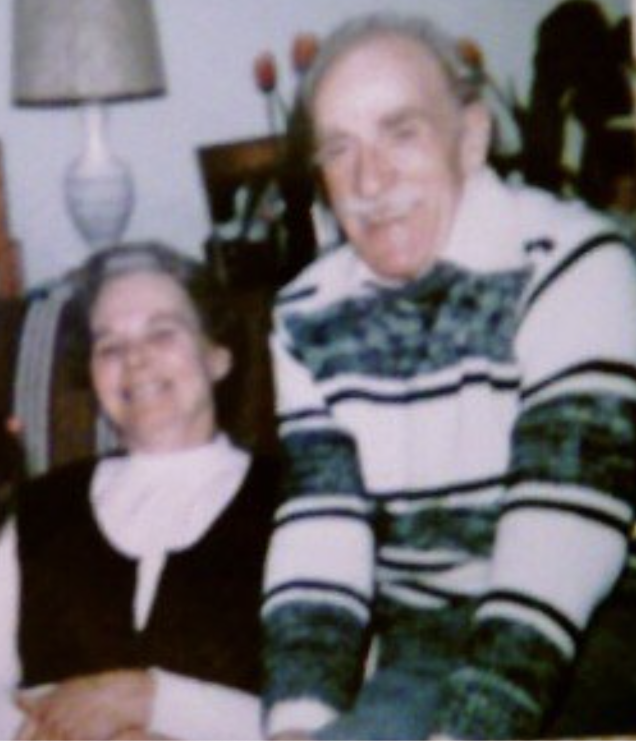1980s Photograph in need of clarify