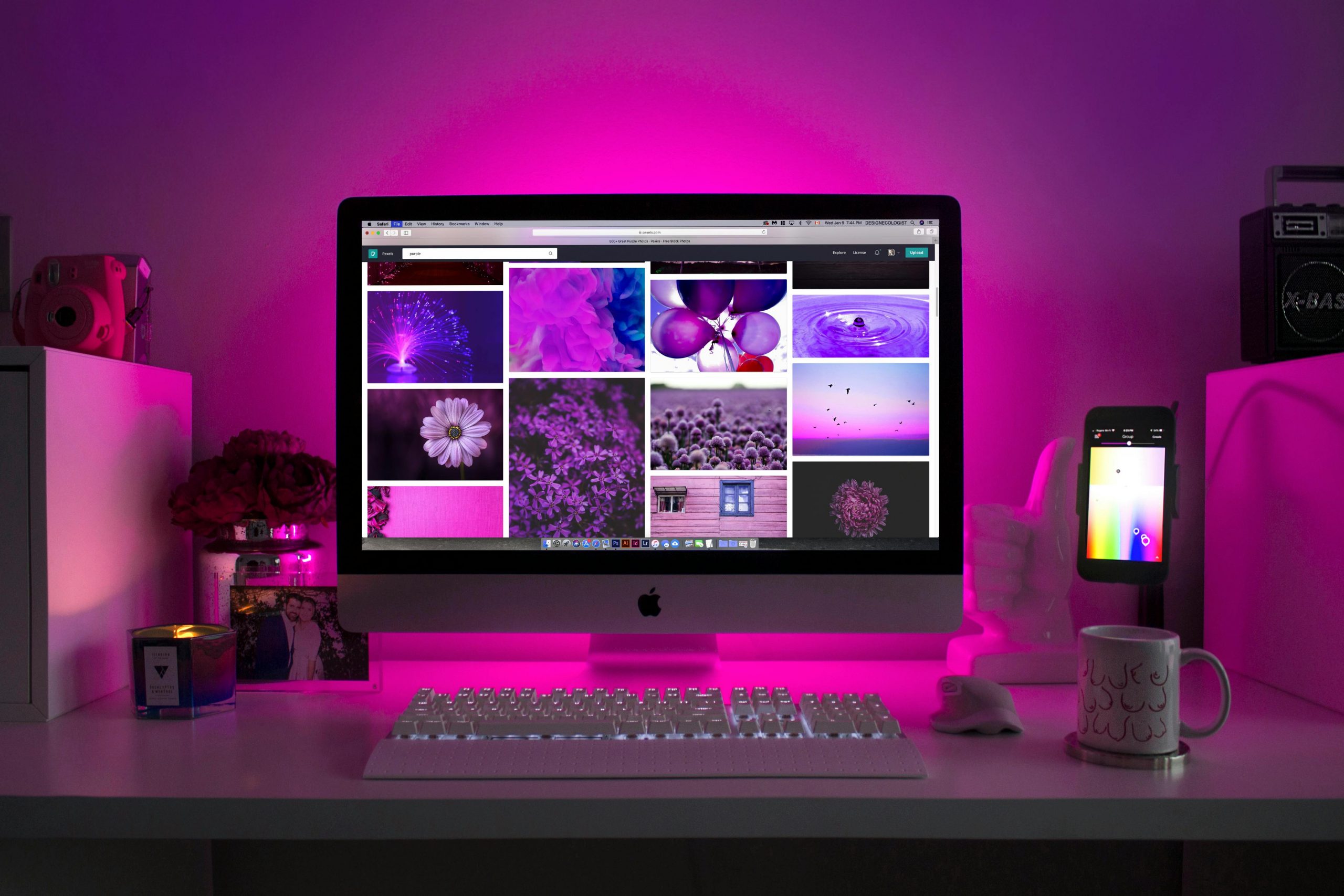 Website Best Practices for 2025