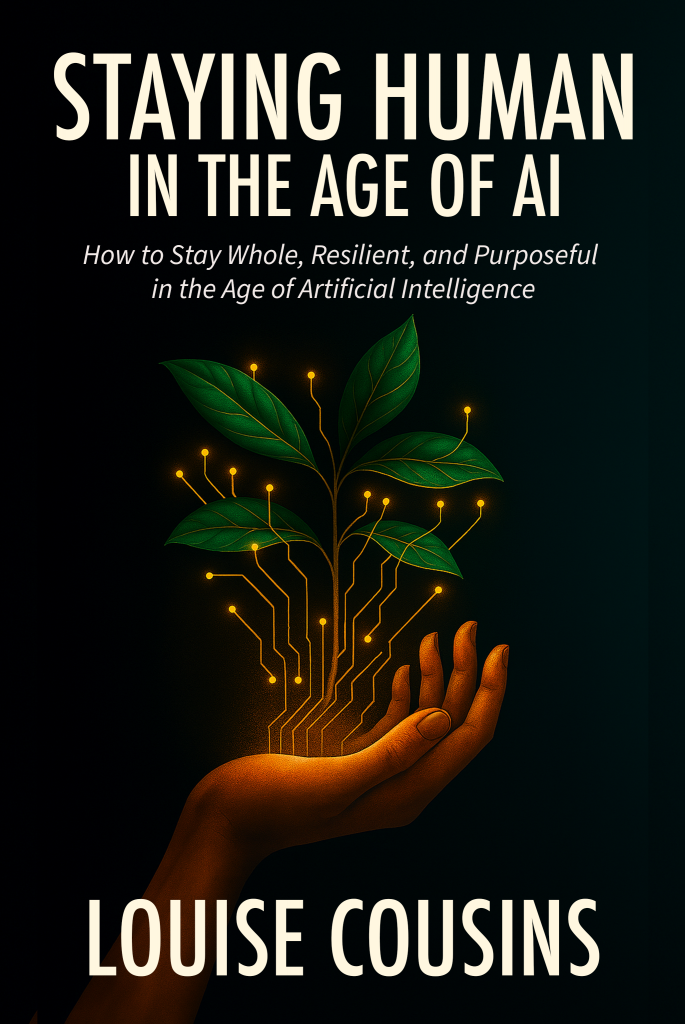 Staying Human in the Age of AI