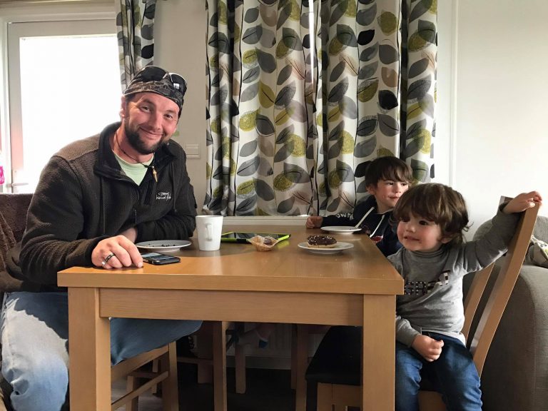 Honouring the Past, Embracing the Present