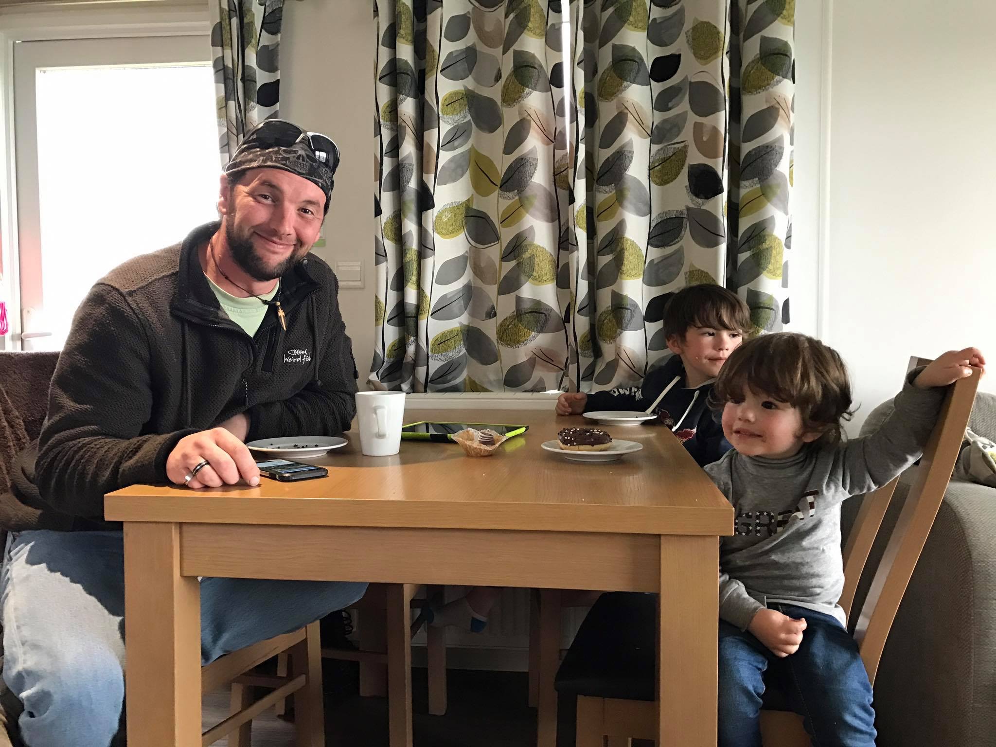 Honouring the Past, Embracing the Present