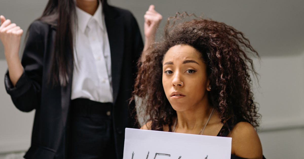 Misogyny and Sexual Harassment in the Workplace: The Harm of Covert Comments and Why Laughing It Off Is Not Consent